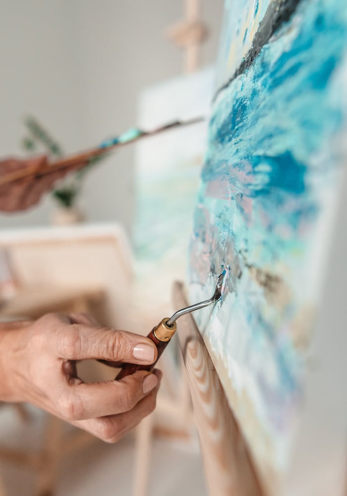 ArtStryngs Gallery & Studio-By Appointment 3