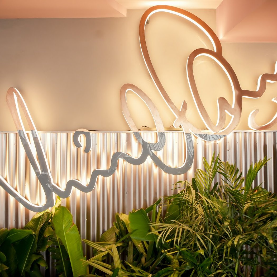 One8 Commune, Bangalore 1
