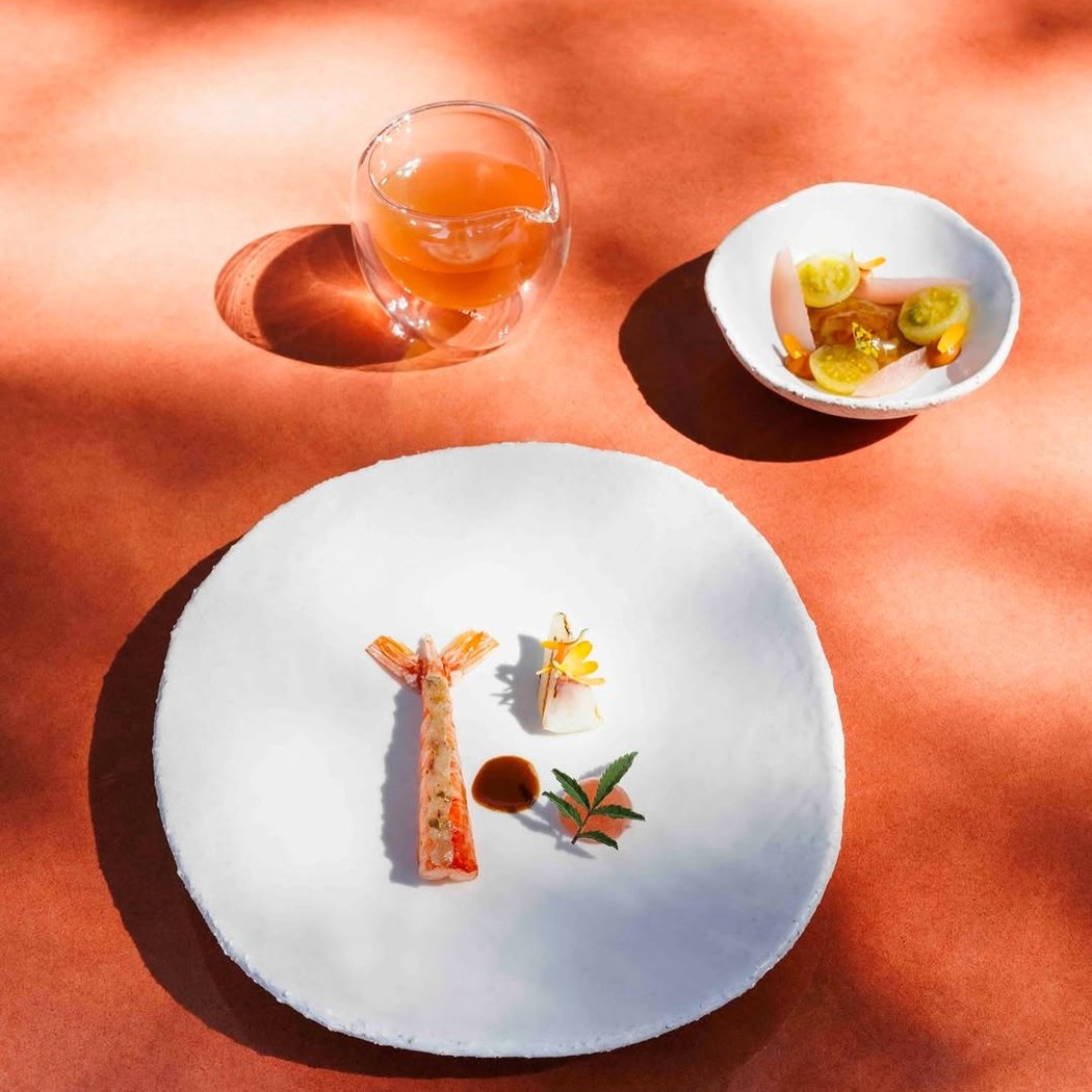 Culinary Exchange 1
