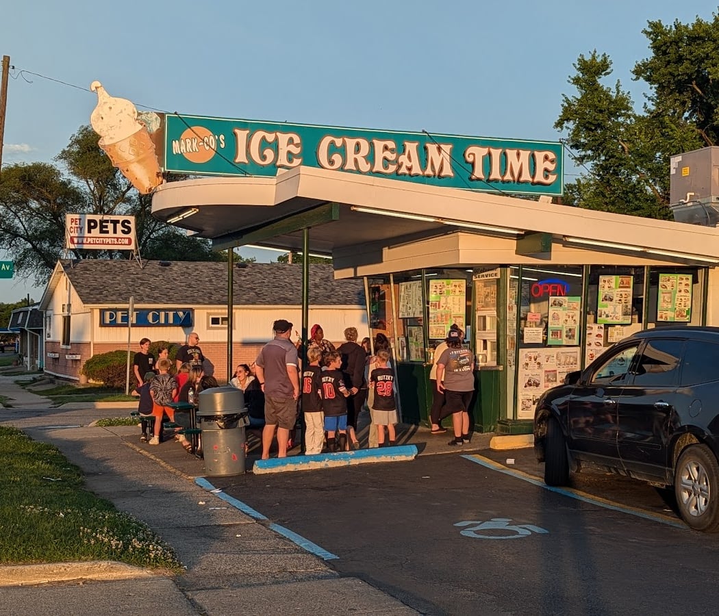 Ice Cream Time 2