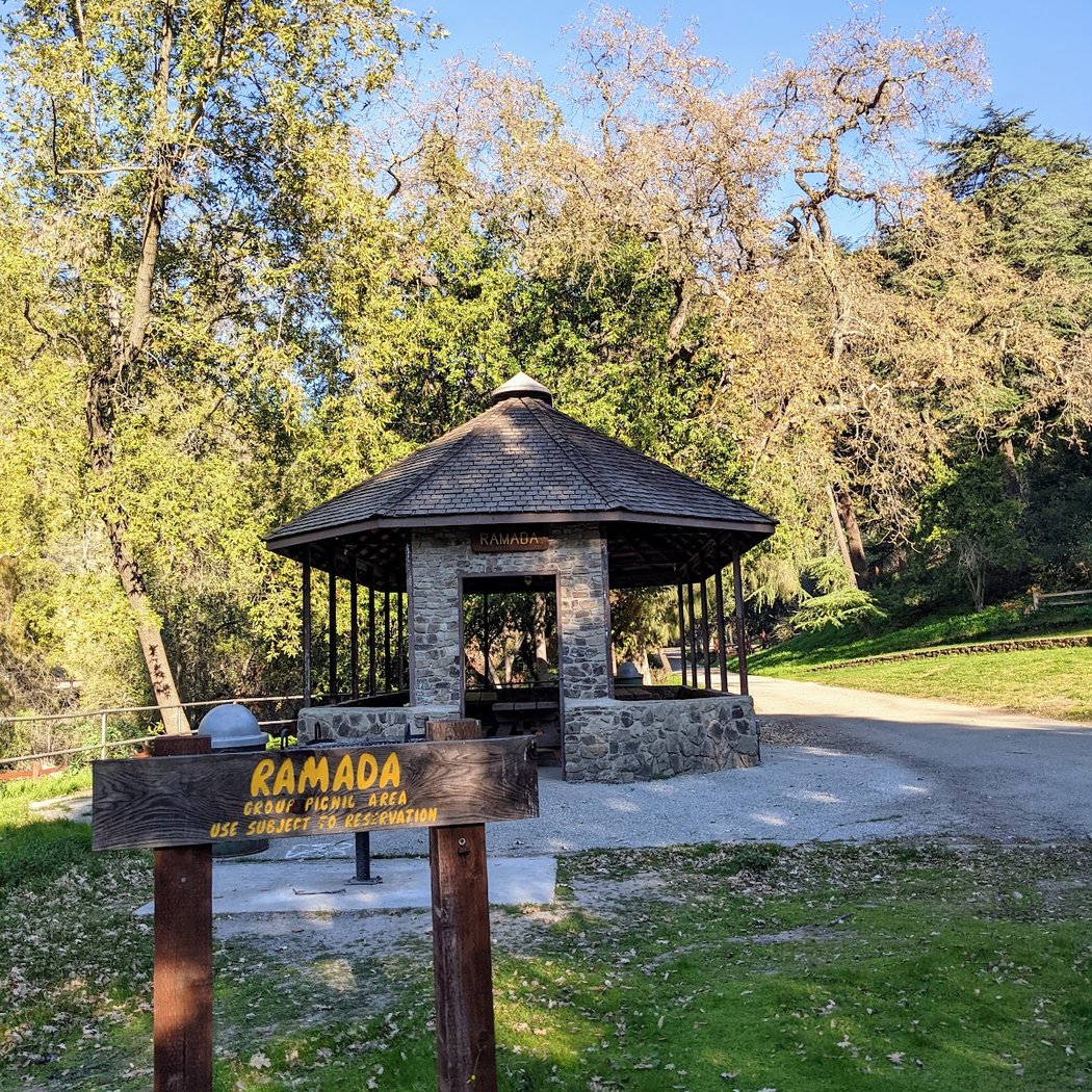 Ramada Picnic Site 1