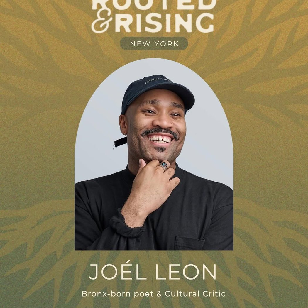 Rooted & Rising