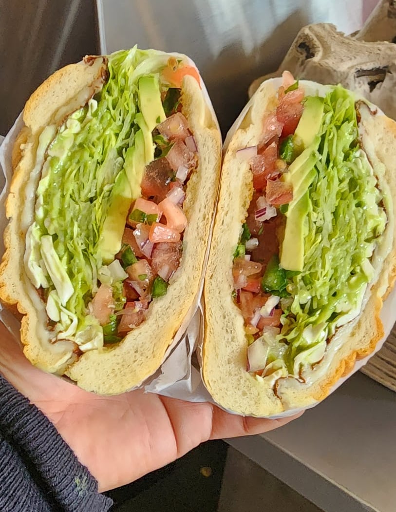 George's Mexican Grill 1
