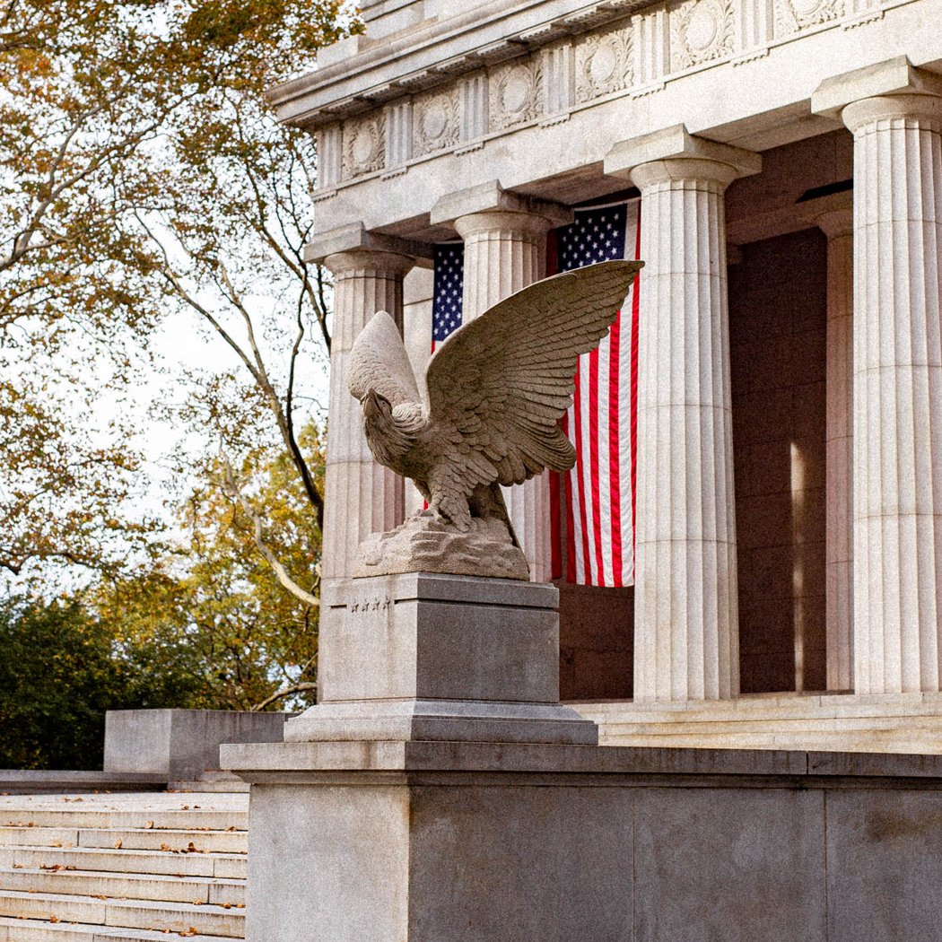 General Grant National Memorial 3