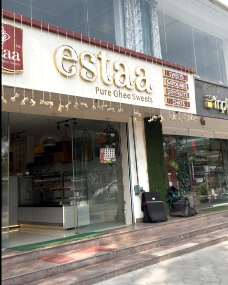 Estaa Sweets - Best Sweets Shop in Sarjapur Road, Bengaluru 2
