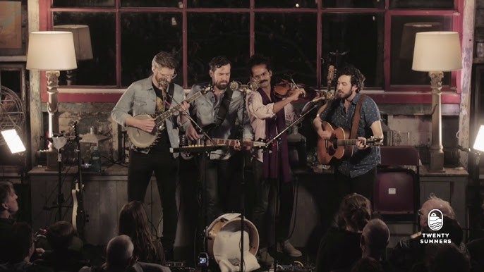 Darlingside 1
