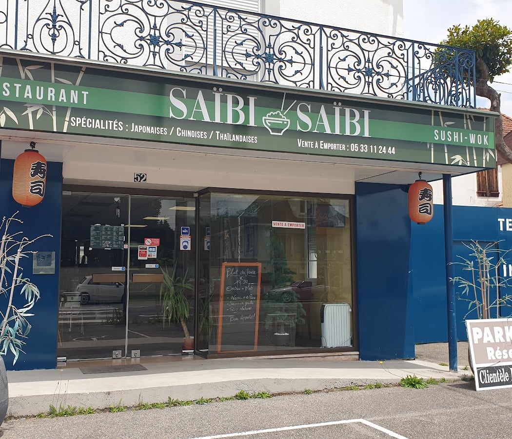 Saibi-Saibi 2