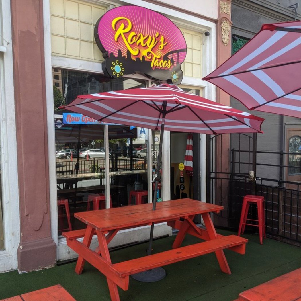 Roxy’s Tacos 2