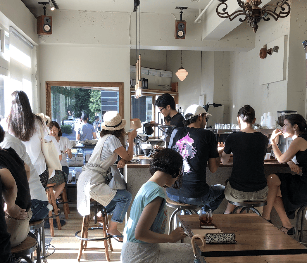 GLITCH COFFEE & ROASTERS 2
