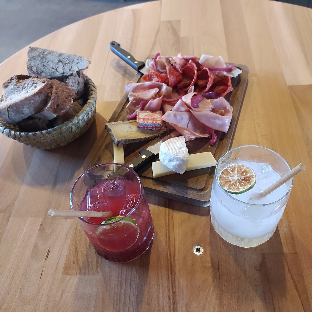 Popotes et Bières Music and Sports Events 1