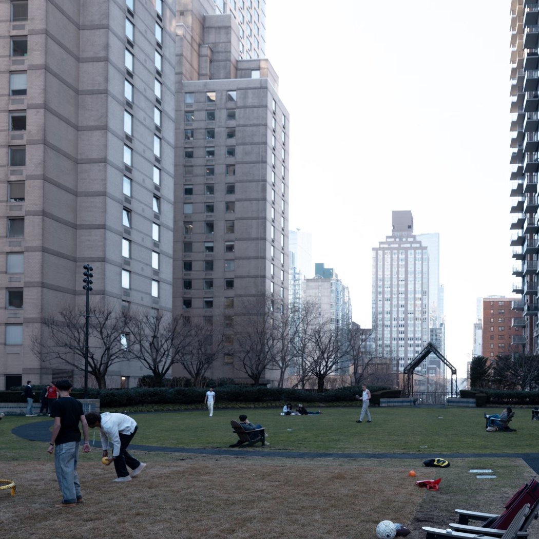 30 Lincoln Plaza 1
