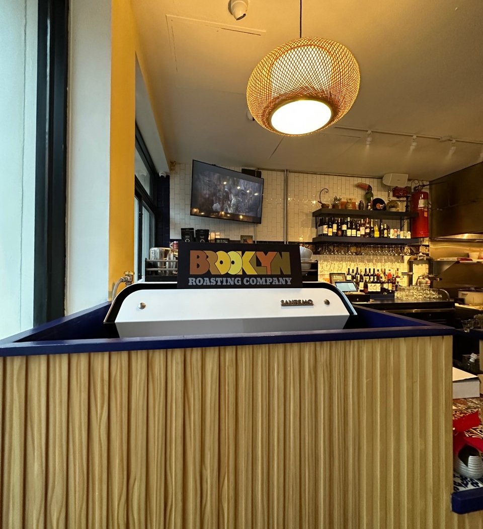 Maxette Café & Bar 2