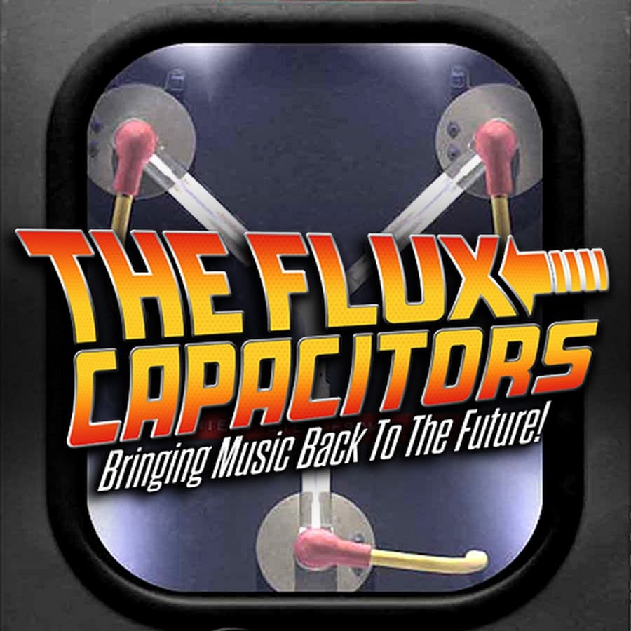 The Flux Capacitors 1