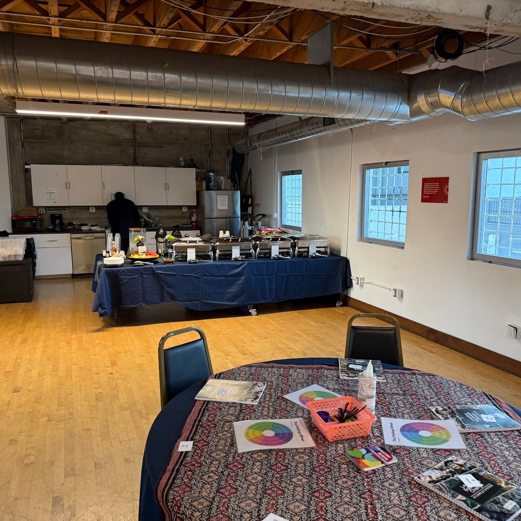 SFNOMA Workshop: Entrepreneur vs. Intrapreneur 3