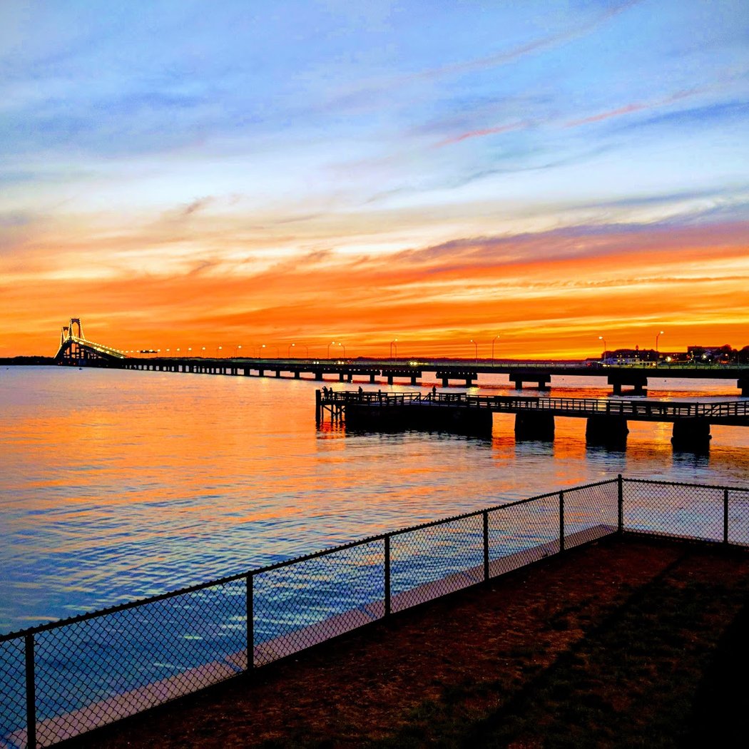 Battery Park 1