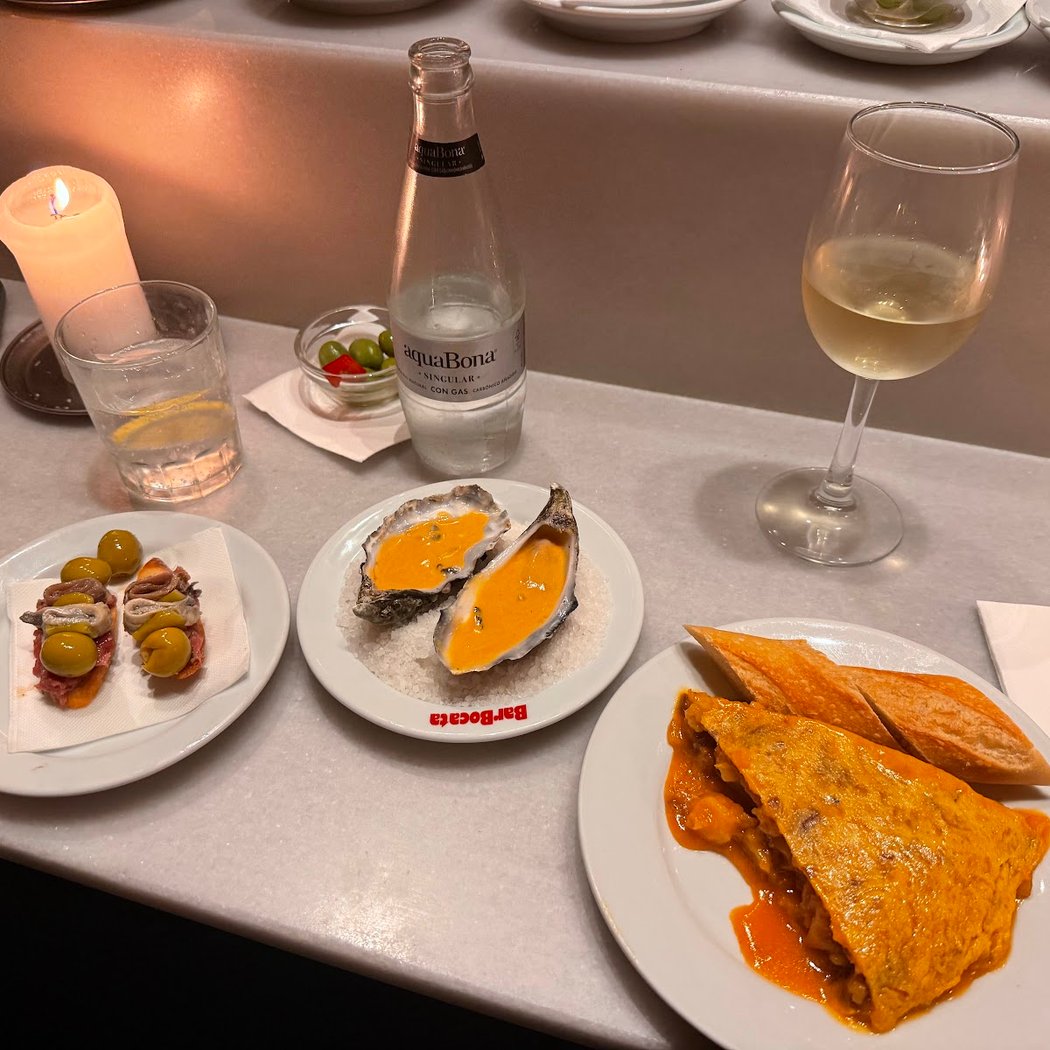 Bar Bocata 3