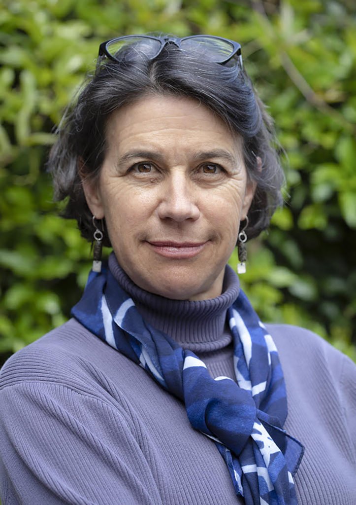 Josie Iselin and Jessica Riskin on Nature, Science, and Art 3