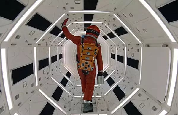 Film Screening “2001: A Space Odyssey” 1