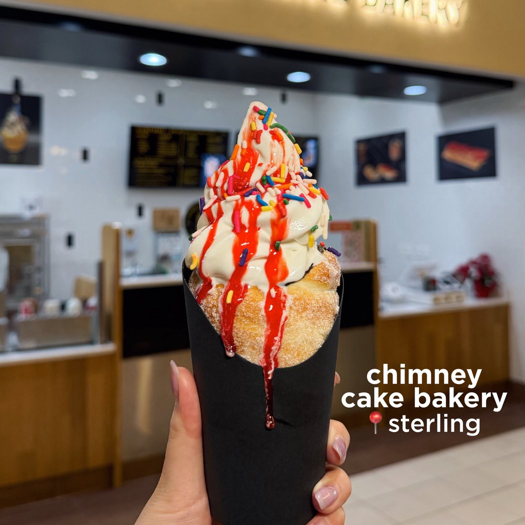 Twisted Sweets & Savory 1
