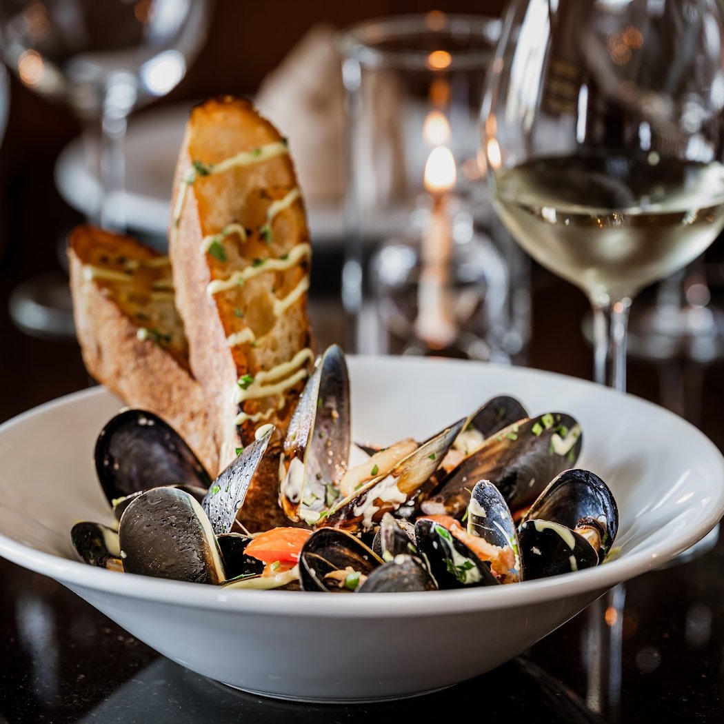 The Waterfront Seafood Grill 1