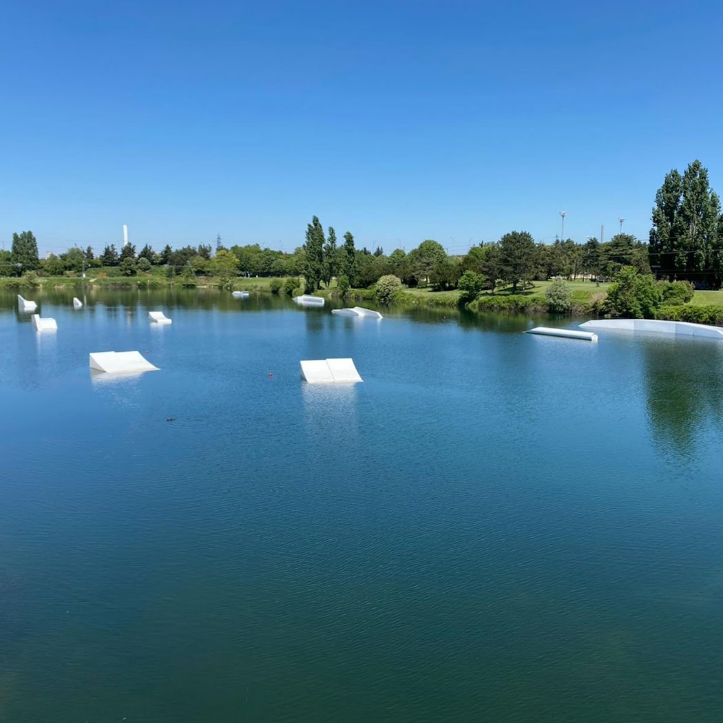 Fédération Française de Ski Nautique & de Wakeboard - FFSNW 3
