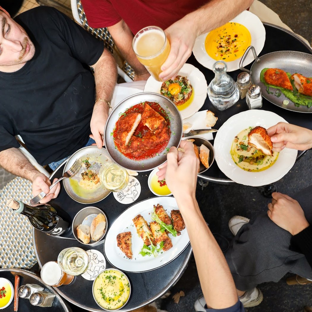 Bistrot Sauvageon 3