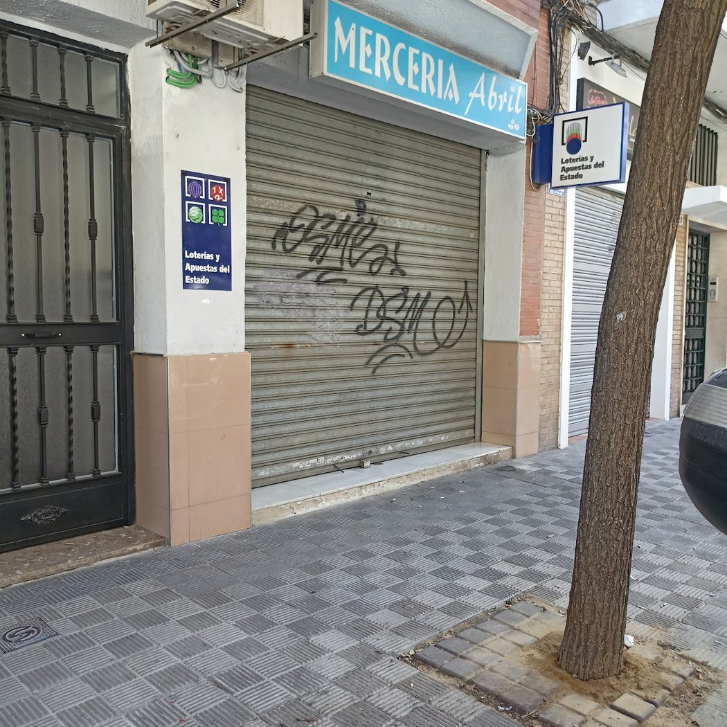 Merceria Abril 2
