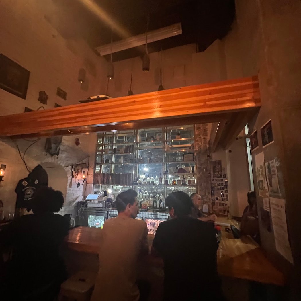 Oddfellows Themed Nights 2