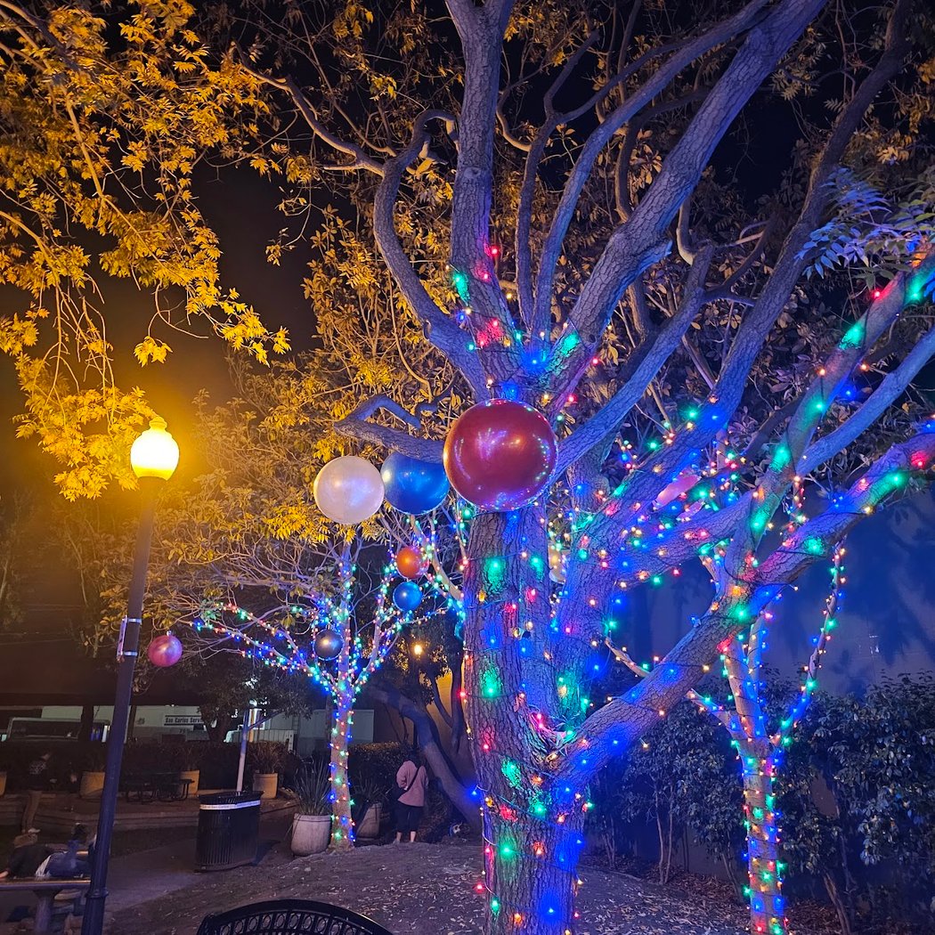 Frank D. Harrington Park 1