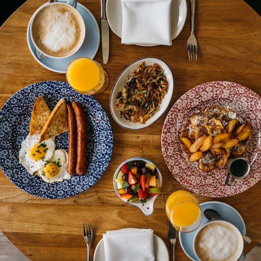 AMBAR Restaurant, Capitol Hill 1