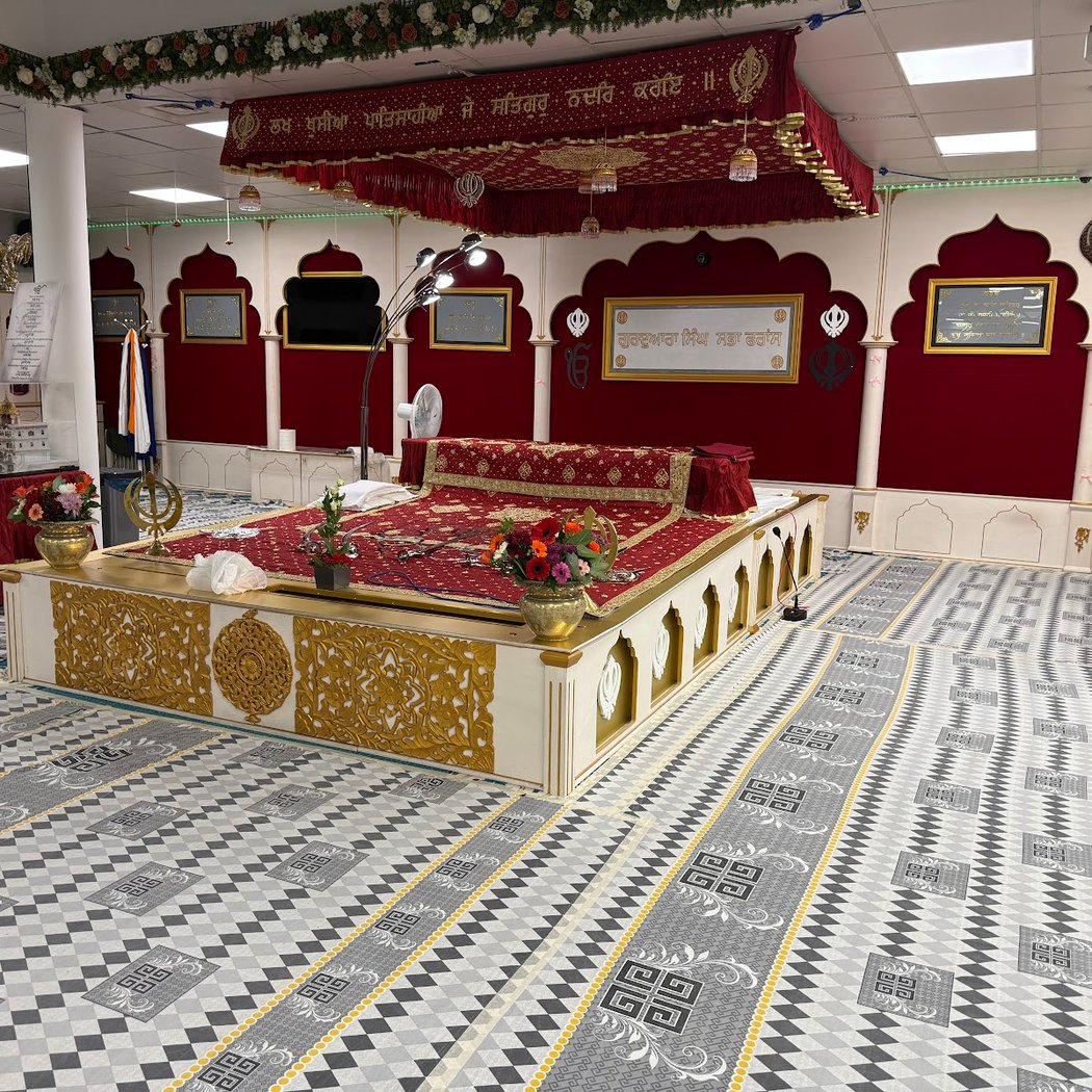 Gurdwara Singh Sabha France 2