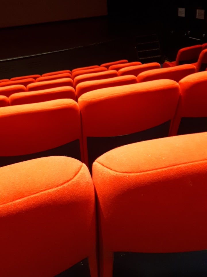 Cinéma : « Rosalie » de Stéphanie Di Giusto 2
