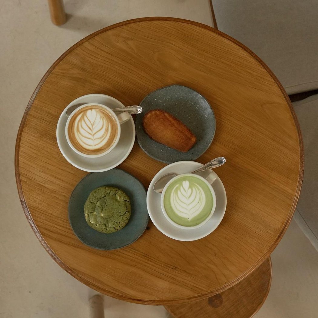 Candle Kids Coffee 1