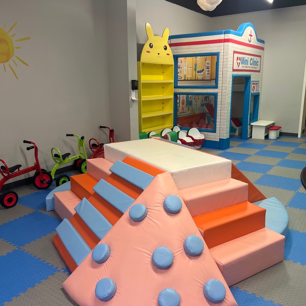 Zahra’s Playland 3