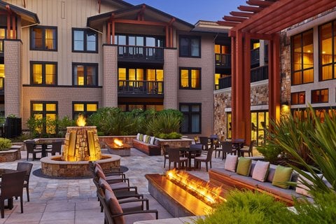 The Westin Verasa Napa 3