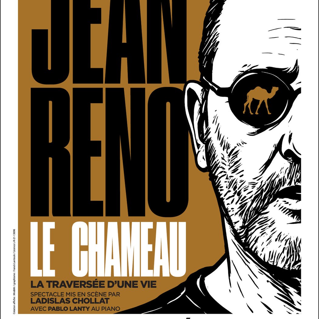 JEAN RENO 1
