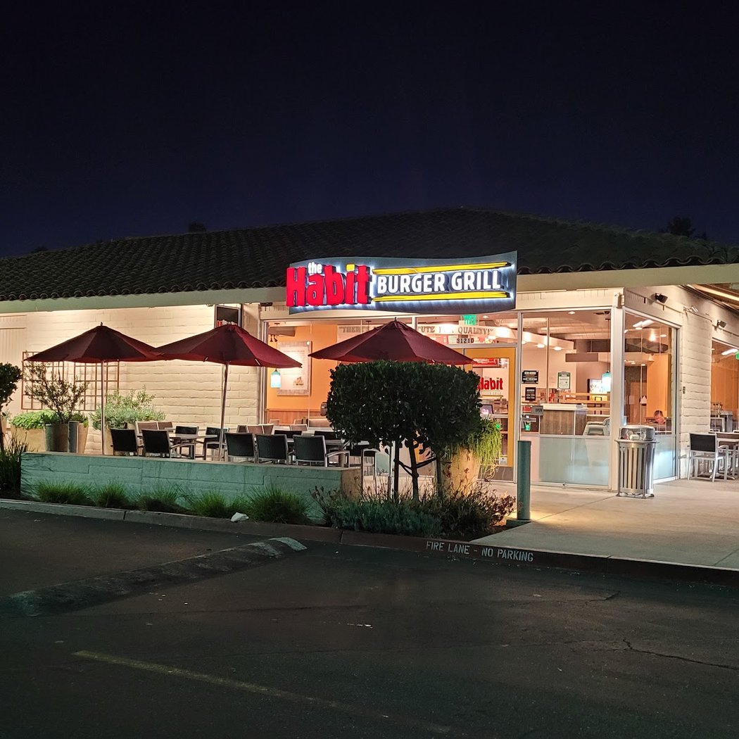Habit Burger & Grill 2