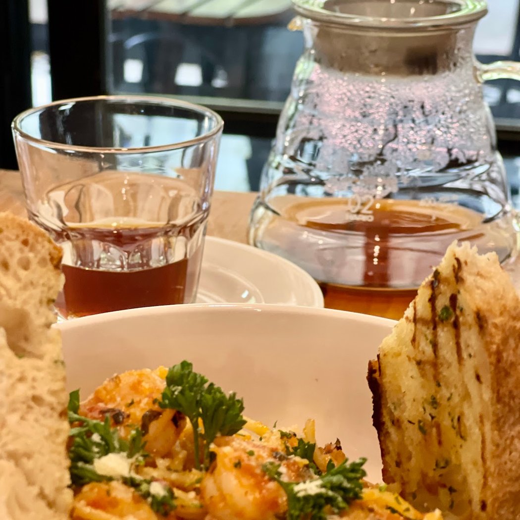 TrueBrew Cafe & Restaurant 3