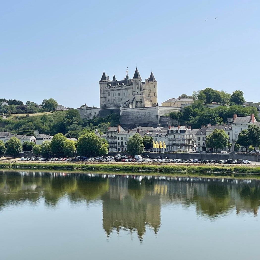 Loire Evasion 3