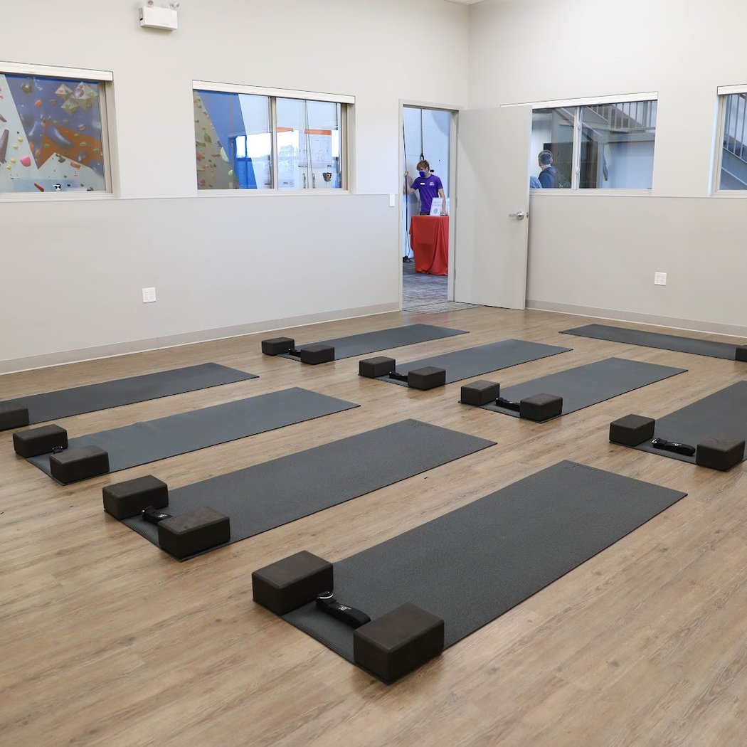 Gravity Vault Marin 3