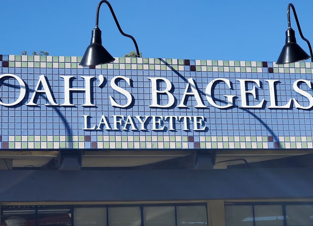 Noah's NY Bagels 2