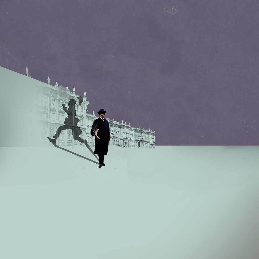 The Inspector 1