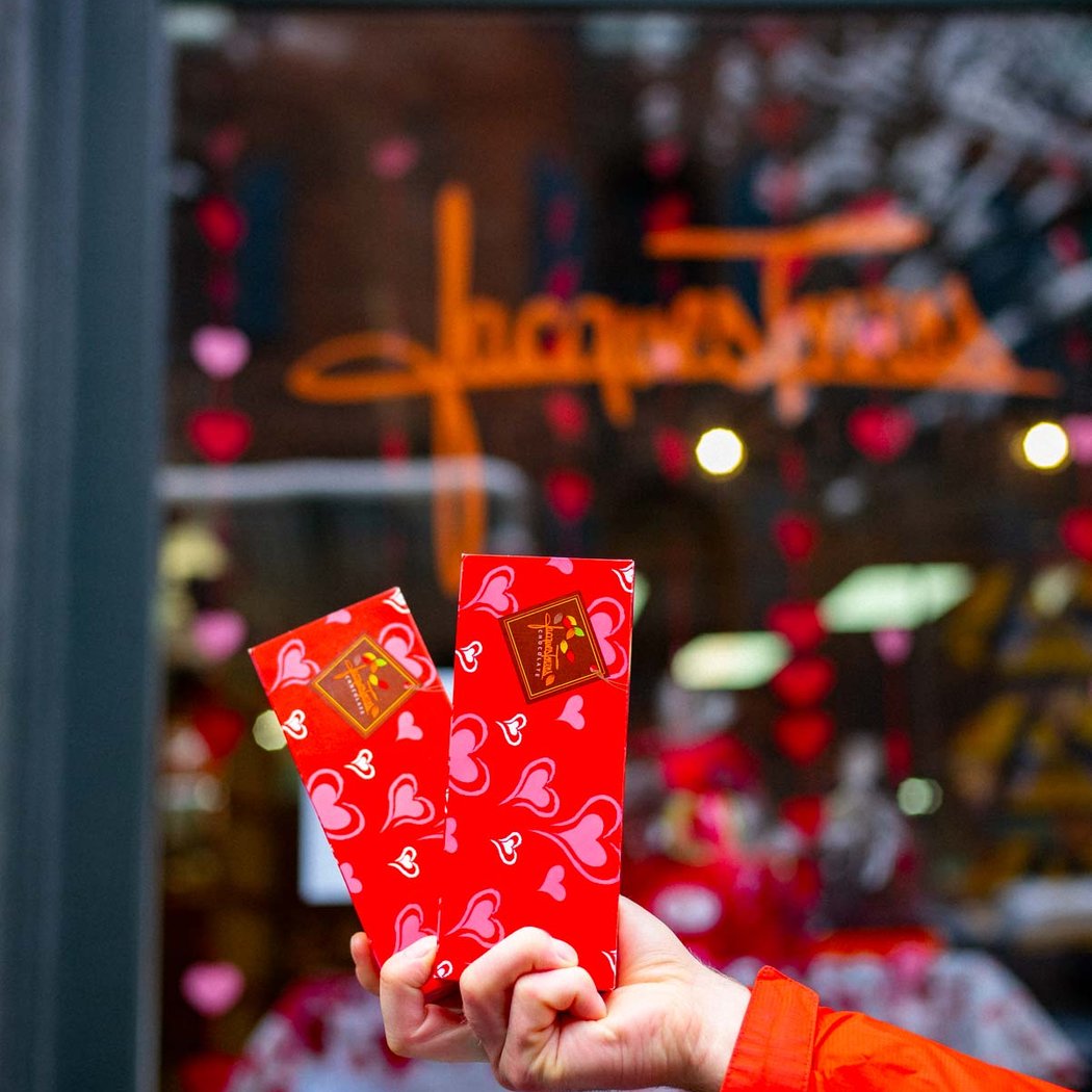 Jacques Torres Chocolate - Dumbo 4