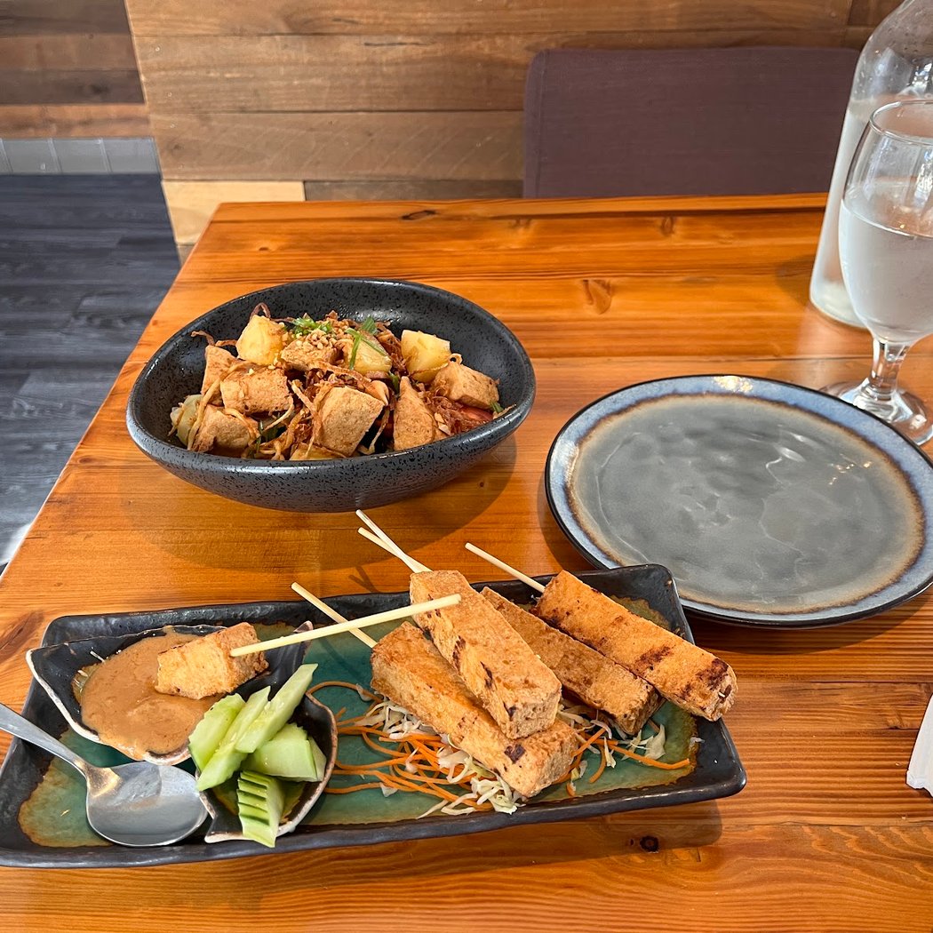 Sirayvah Organic Thai Cuisine 3