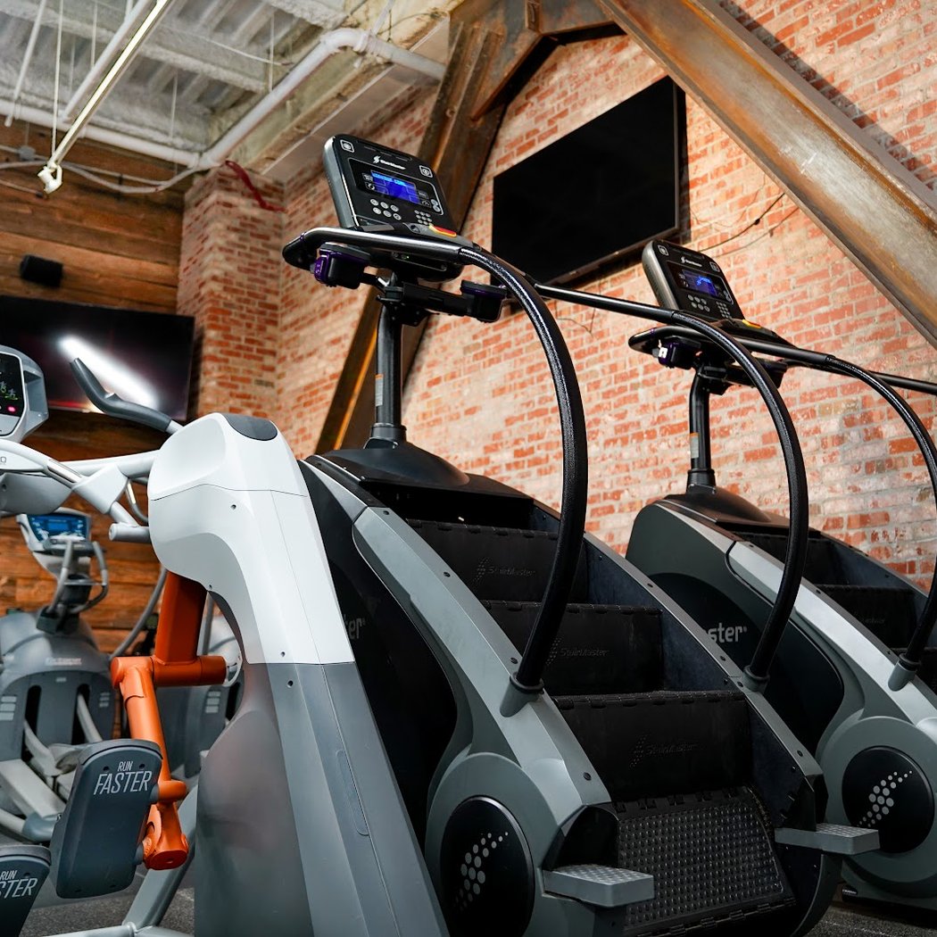Powerhouse Gym Elite 1
