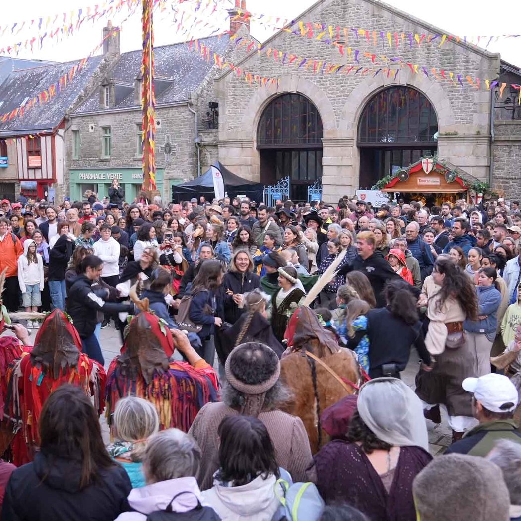 Fête des Métais 3