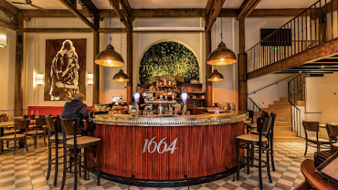 Grand Café Bataclan 2