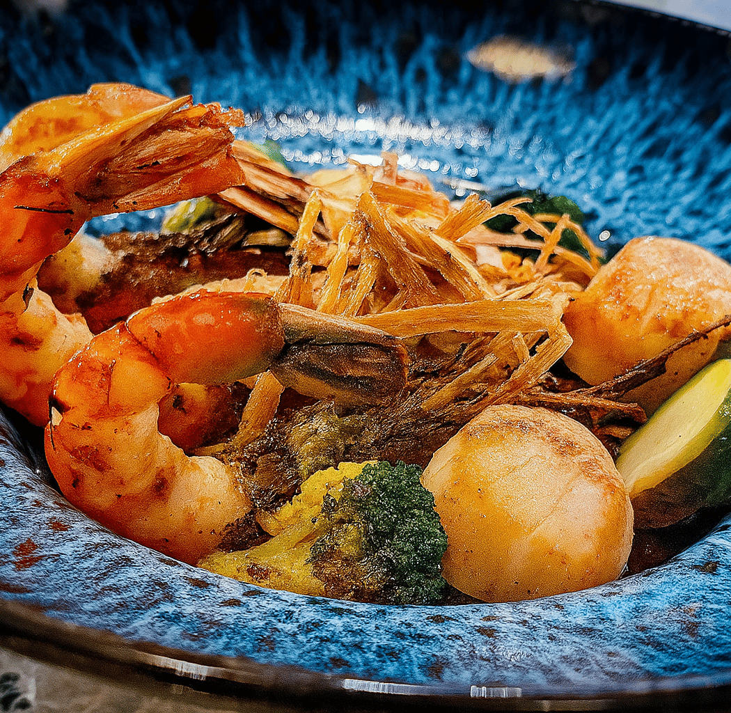 Restaurant La Passerelle 1