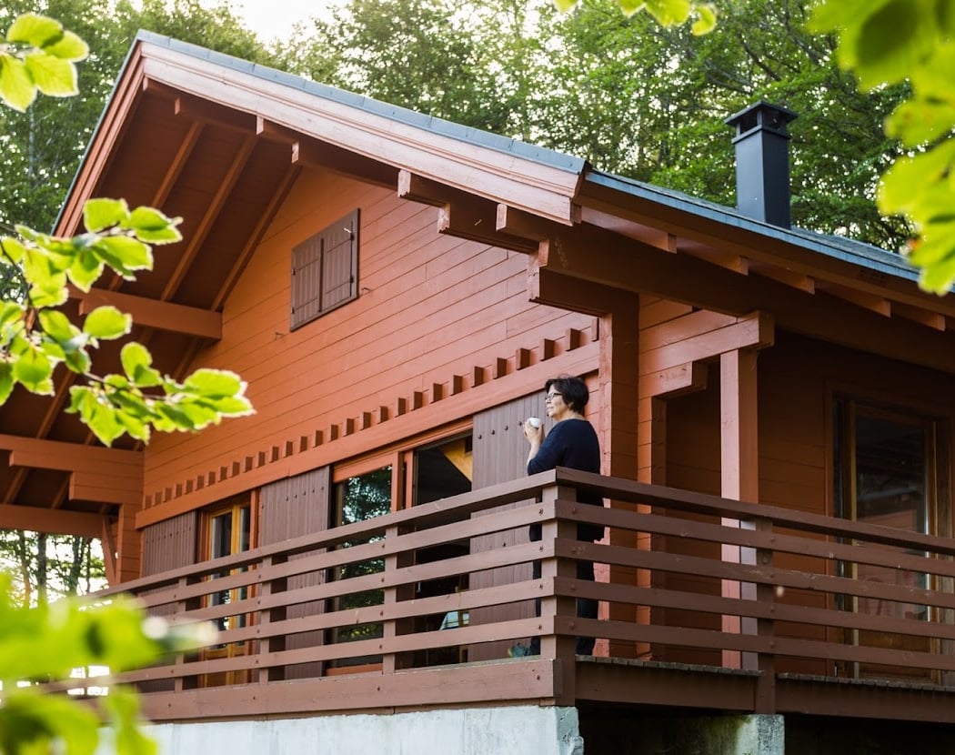Chalets d'Iraty 3
