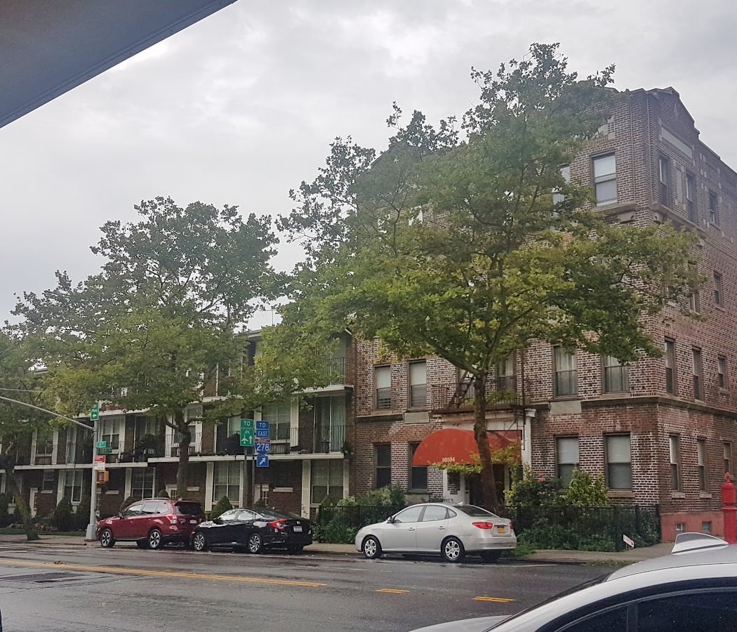 4th Avenue 4